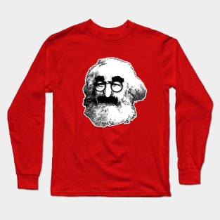 The Other Marx Brother Long Sleeve T-Shirt